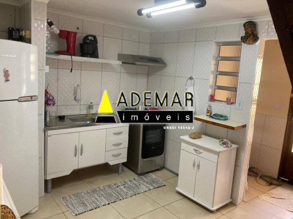 Imagem Casa com 2 Quartos à Venda,  em Diadema