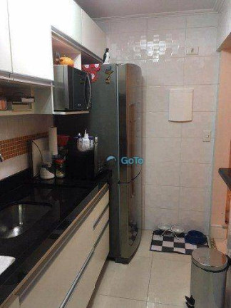 Imagem Apartamento com 2 Quartos à Venda, 58 m² em Aricanduva - São Paulo