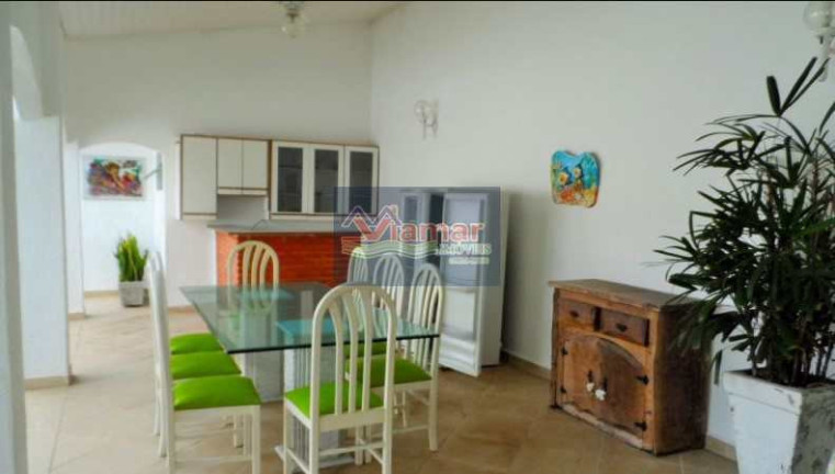 Imagem Casa com 5 Quartos à Venda, 450 m² em Acapulco - Guarujá Imagem Casa com 5 Quartos à Venda, 450 m² em Acapulco - Guarujá