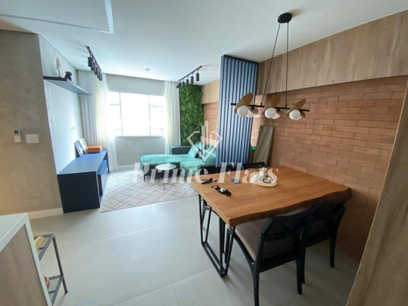 Imagem Apartamento com 2 Quartos à Venda, 42 m² em Jardim Paulista - São Paulo