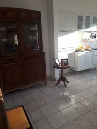 Imagem Casa com 6 Quartos à Venda, 391 m² em Centro - Pirassununga