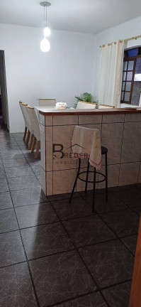 Casa com 3 Quartos à Venda, 125 m² em Vila Eunice - Jandira