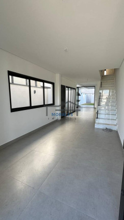 Sobrado com 3 Quartos à Venda, 128 m² em Jardim Semiramis - Cotia