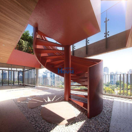Imagem Imóvel com 3 Quartos à Venda, 205 m² em Perdizes - São Paulo