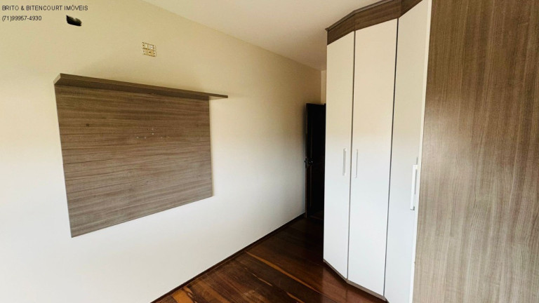 Imagem Imóvel com 2 Quartos à Venda, 88 m² em Luiz Anselmo - Salvador Imagem Imóvel com 2 Quartos à Venda, 88 m² em Luiz Anselmo - Salvador