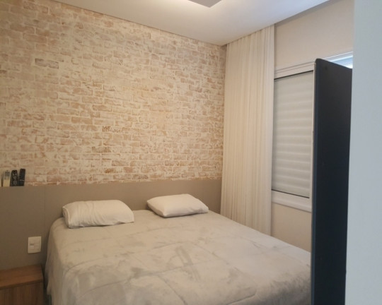 Imagem Apartamento com 3 Quartos à Venda, 135 m² em Vila Luis Antônio - Guarujá