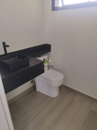 Imagem Casa de Condomínio com 3 Quartos à Venda, 166 m²