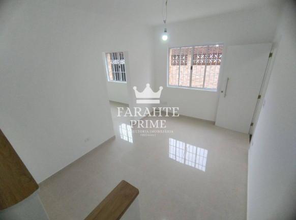Imagem Sobrado com 2 Quartos à Venda, 147 m² em Jardim Guassu - São Vicente