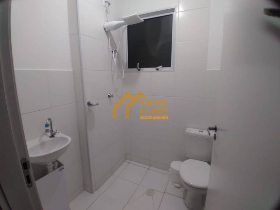 Imagem Casa de Condomínio com 2 Quartos à Venda, 55 m² em Vale San Fernando - Itapetininga