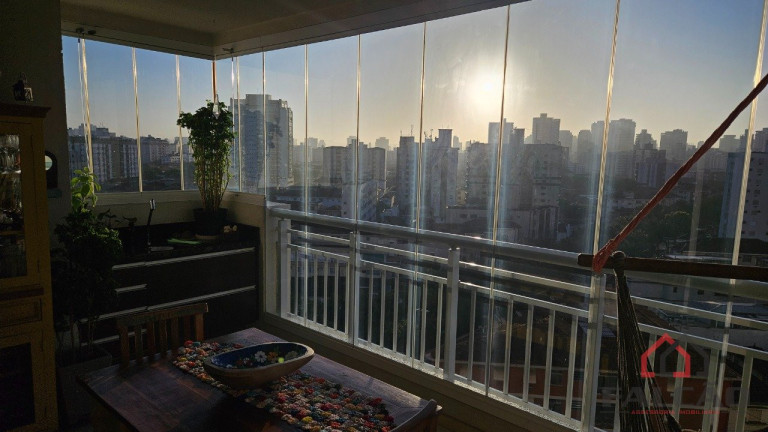 Imagem Apartamento com 3 Quartos à Venda, 228 m² em Marapé - Santos Imagem Apartamento com 3 Quartos à Venda, 228 m² em Marapé - Santos