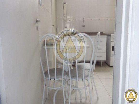 Imagem Apartamento com 3 Quartos à Venda, 120 m² em Centro - Guarujá Imagem Apartamento com 3 Quartos à Venda, 120 m² em Centro - Guarujá
