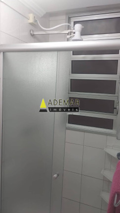 Imagem Apartamento com 2 Quartos à Venda, 52 m² em Conceição - Diadema
