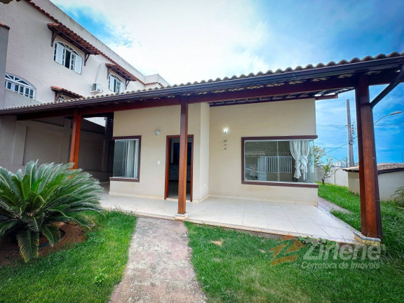 Imagem Casa com 3 Quartos à Venda, 250 m² em Sol Nascente - Guarapari