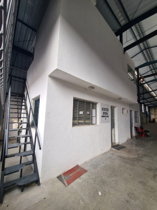 Imagem Galpão para Alugar, 500 m² em Vila Leopoldina - São Paulo Imagem Galpão para Alugar, 500 m² em Vila Leopoldina - São Paulo