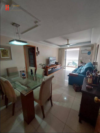 Imagem Apartamento com 3 Quartos à Venda, 119 m² em Parque Paulicéia - Duque De Caxias