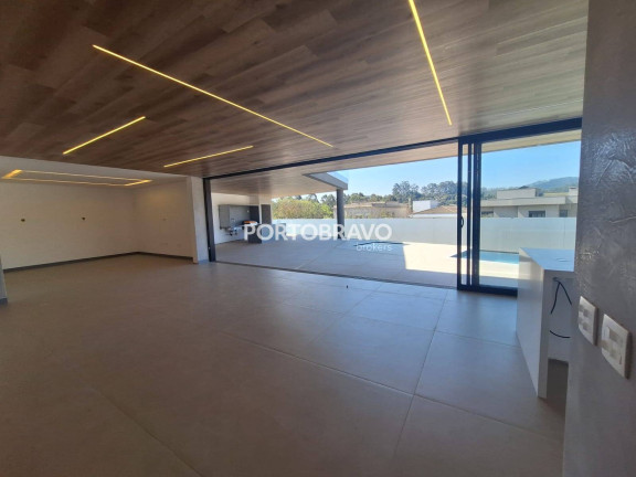 Imagem Casa com 5 Quartos à Venda, 620 m² em Tamboré - Santana De Parnaíba