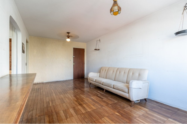 Imagem Imóvel com 3 Quartos à Venda, 105 m² em Indianópolis - São Paulo