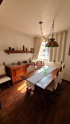 Imagem Apartamento com 4 Quartos à Venda, 212 m² em Icaraí - Niterói