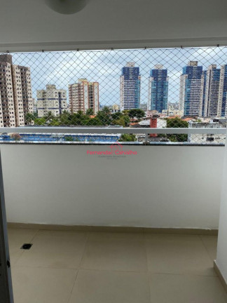 Imagem Apartamento com 2 Quartos para Alugar, 52 m² em Luiz Anselmo - Salvador