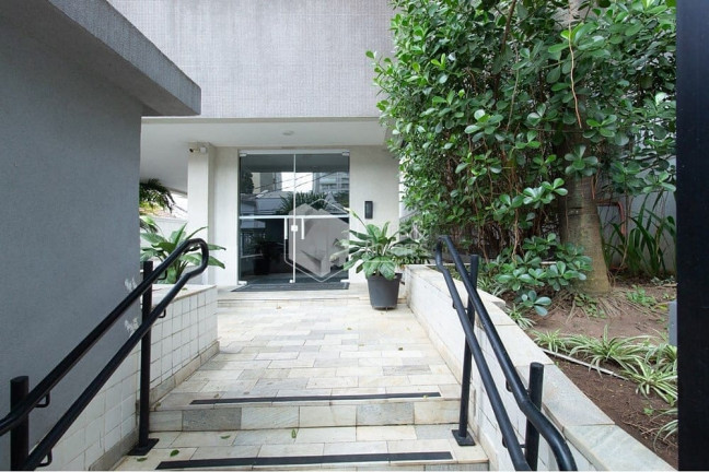 Imagem Apartamento com 1 Quarto à Venda, 74 m² em Vila Mariana - São Paulo Imagem Apartamento com 1 Quarto à Venda, 74 m² em Vila Mariana - São Paulo