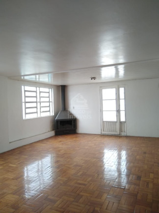 Imagem Cobertura com 4 Quartos à Venda, 122 m² em Centro - Santa Maria Imagem Cobertura com 4 Quartos à Venda, 122 m² em Centro - Santa Maria