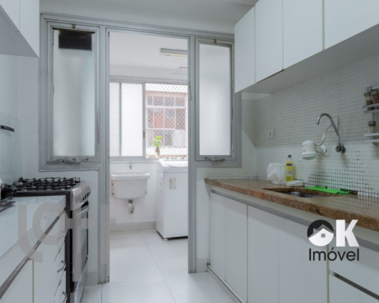 Imagem Apartamento com 3 Quartos à Venda, 126 m² em Jardim Paulista - São Paulo Imagem Apartamento com 3 Quartos à Venda, 126 m² em Jardim Paulista - São Paulo