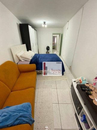 Imagem Sobrado com 2 Quartos à Venda, 90 m² em Vila Carrão - São Paulo Imagem Sobrado com 2 Quartos à Venda, 90 m² em Vila Carrão - São Paulo