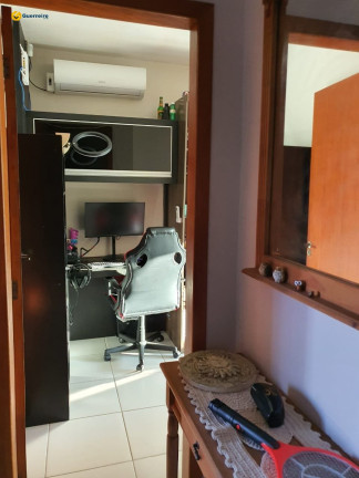 Imagem Casa com 3 Quartos à Venda, 63 m² em Barra Do Aririú - Palhoça