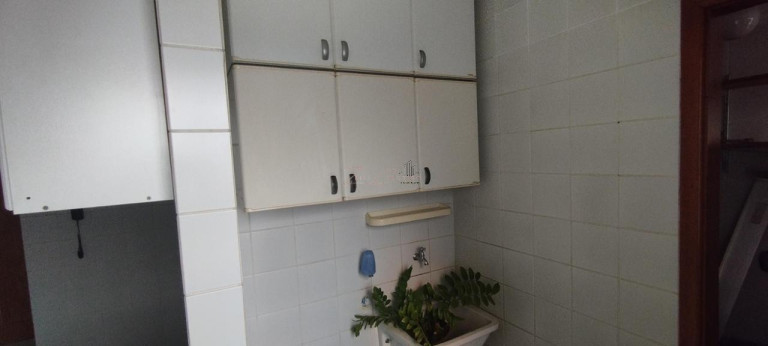 Imagem Apartamento com 3 Quartos à Venda, 116 m² em Centro - Campo Grande