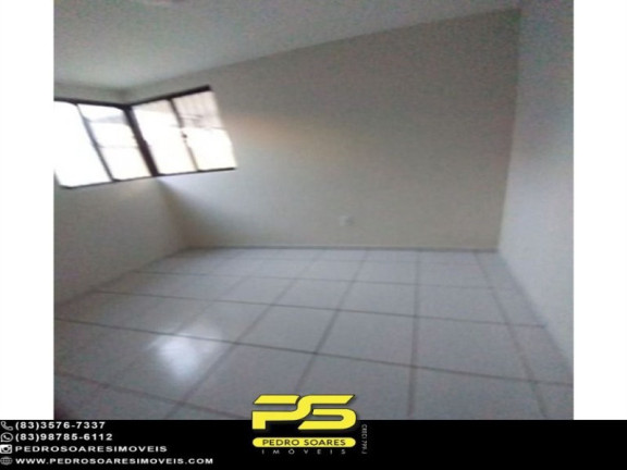 Imagem Apartamento com 3 Quartos à Venda, 83 m² em Bancários - João Pessoa Imagem Apartamento com 3 Quartos à Venda, 83 m² em Bancários - João Pessoa