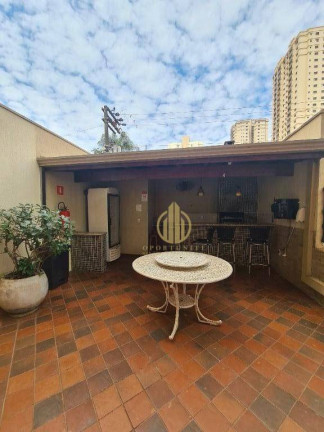 Imagem Apartamento com 3 Quartos à Venda, 106 m² em Santa Cruz Do José Jacques - Ribeirão Preto