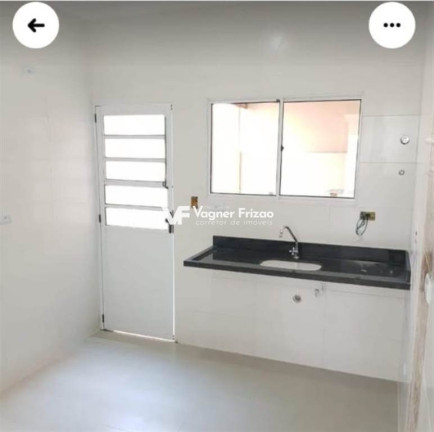 Imagem Casa de Condomínio com 2 Quartos à Venda, 55 m² em Tude Bastos (sitio Do Campo) - Praia Grande