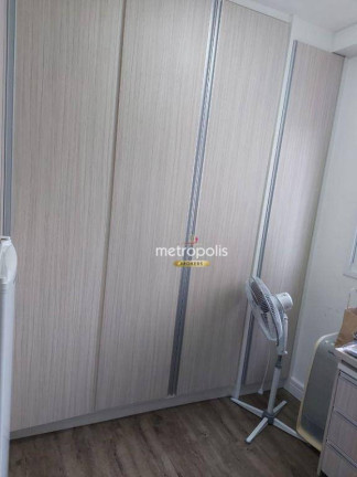 Imagem Apartamento com 3 Quartos à Venda, 85 m² em Centro - São Caetano Do Sul Imagem Apartamento com 3 Quartos à Venda, 85 m² em Centro - São Caetano Do Sul