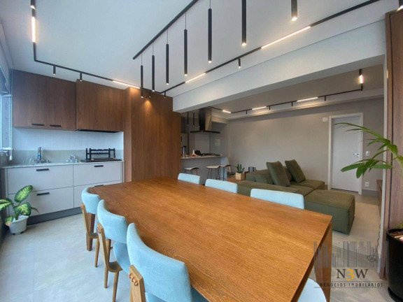 Apartamento com 2 Quartos à Venda ou Locação, 100 m² em Vila Leopoldina - São Paulo