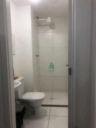 Imagem Apartamento com 2 Quartos à Venda, 36 m² em Vila Itapegica - Guarulhos Imagem Apartamento com 2 Quartos à Venda, 36 m² em Vila Itapegica - Guarulhos