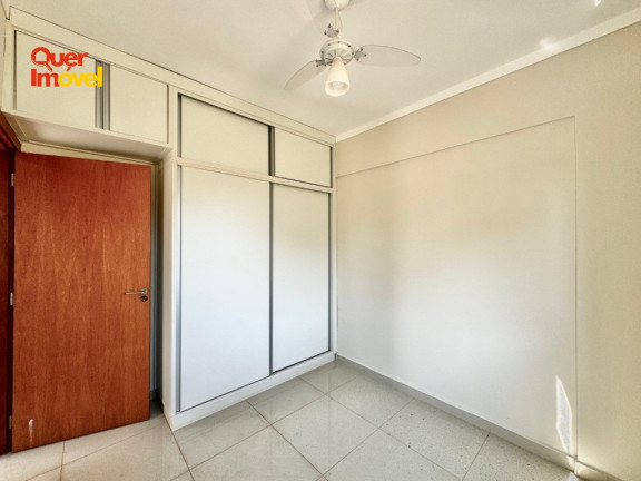 Imagem Apartamento com 2 Quartos à Venda, 56 m² em Parque São Sebastião - Ribeirão Preto