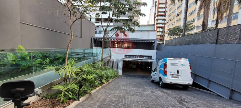 Imagem Apartamento com 1 Quarto à Venda, 14 m² em Pinheiros - São Paulo Imagem Apartamento com 1 Quarto à Venda, 14 m² em Pinheiros - São Paulo