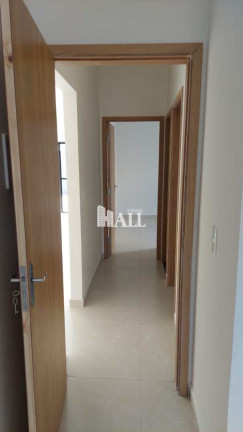 Imagem Casa com 3 Quartos à Venda, 96 m² em Miravista Residencial - Mirassol
