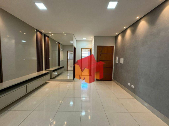 Imagem Apartamento com 2 Quartos à Venda, 68 m² em Parque Universitário - Americana Imagem Apartamento com 2 Quartos à Venda, 68 m² em Parque Universitário - Americana