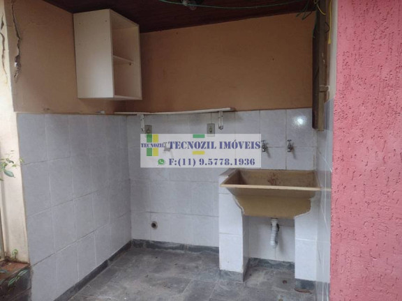 Imagem Sobrado com 3 Quartos à Venda, 160 m² em Vila Deodoro - São Paulo Imagem Sobrado com 3 Quartos à Venda, 160 m² em Vila Deodoro - São Paulo