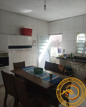 Imagem Casa com 1 Quarto à Venda, em Residencial Dona Tonica - Itu Imagem Casa com 1 Quarto à Venda, em Residencial Dona Tonica - Itu