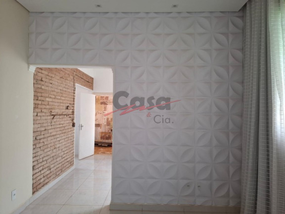 Imagem Casa com 3 Quartos à Venda, 125 m² em Jardim Paulista - Ribeirão Preto Imagem Casa com 3 Quartos à Venda, 125 m² em Jardim Paulista - Ribeirão Preto