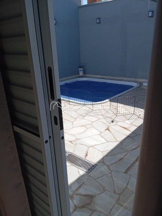 Imagem Casa de Condomínio com 3 Quartos à Venda, 180 m² em Saltinho - Paulínia Imagem Casa de Condomínio com 3 Quartos à Venda, 180 m² em Saltinho - Paulínia