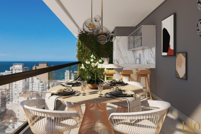 Imagem Apartamento com 3 Quartos à Venda, 169 m² em Meia Praia - Itapema Imagem Apartamento com 3 Quartos à Venda, 169 m² em Meia Praia - Itapema