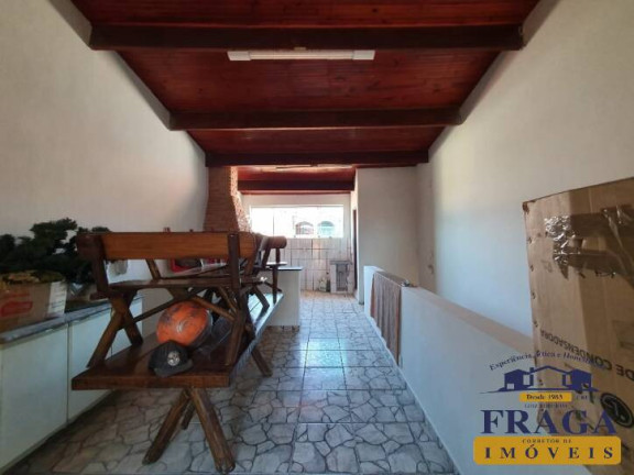 Imagem Casa à Venda, 170 m² em Vila Gabriel - Sorocaba