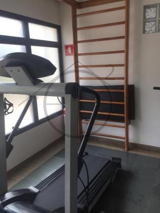 Imagem Apartamento com 2 Quartos à Venda, 60 m² em Tatuapé - São Paulo