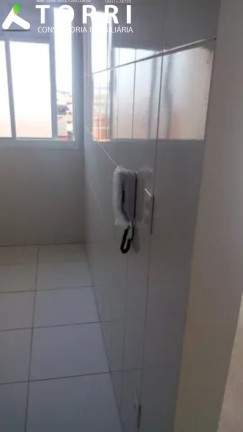 Imagem Apartamento com 2 Quartos à Venda, 54 m² em Wanel Ville - Sorocaba