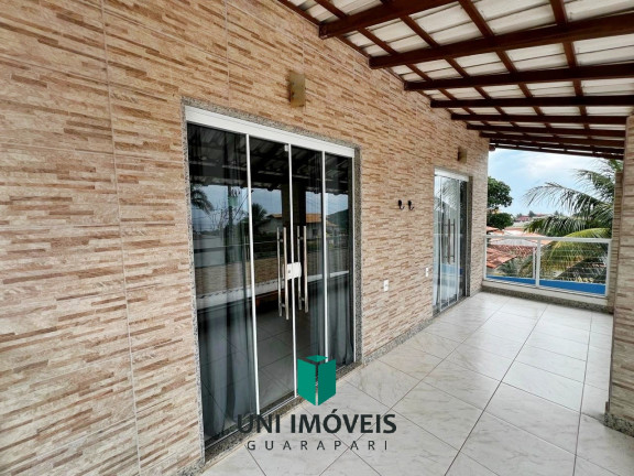 Imagem Casa com 4 Quartos à Venda,  em Setiba - Guarapari
