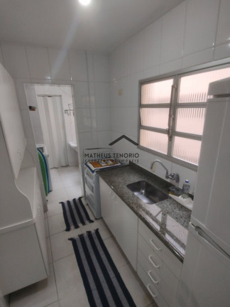 Imagem Apartamento com 2 Quartos à Venda, 73 m²