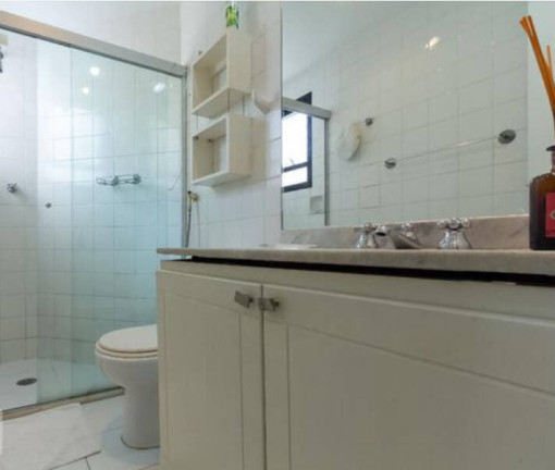 Imagem Cobertura com 3 Quartos para Alugar, 188 m² em Vila Olímpia - São Paulo